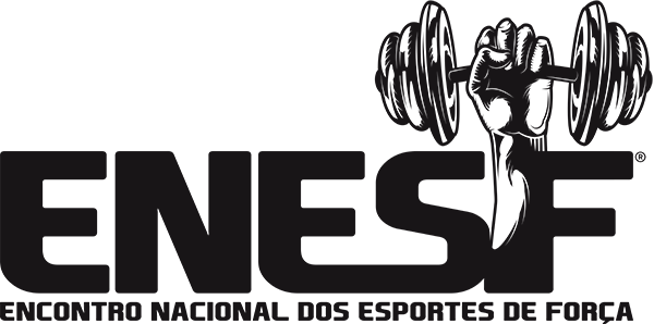 ENESF - Encontro Nacional dos Esportes de Força